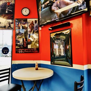 AJ's Cheesesteaks - Burgers Near Me - Cincinnati, Ohio AJ's Cheesesteaks - Burgers Near Me - Cincinnati, Ohio