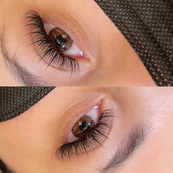 Lash M - Volume Wispy
