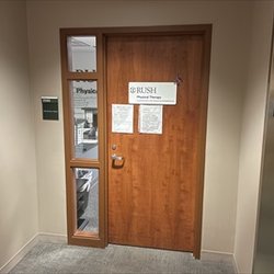 RUSH Physical Therapy - Oak Park Maple