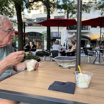 Whispers Cafe - The whispers park - Coffee & Tea Near Me - Chicago, Illinois