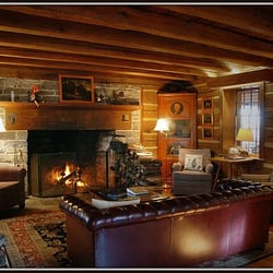 The Inn At Vaucluse Spring