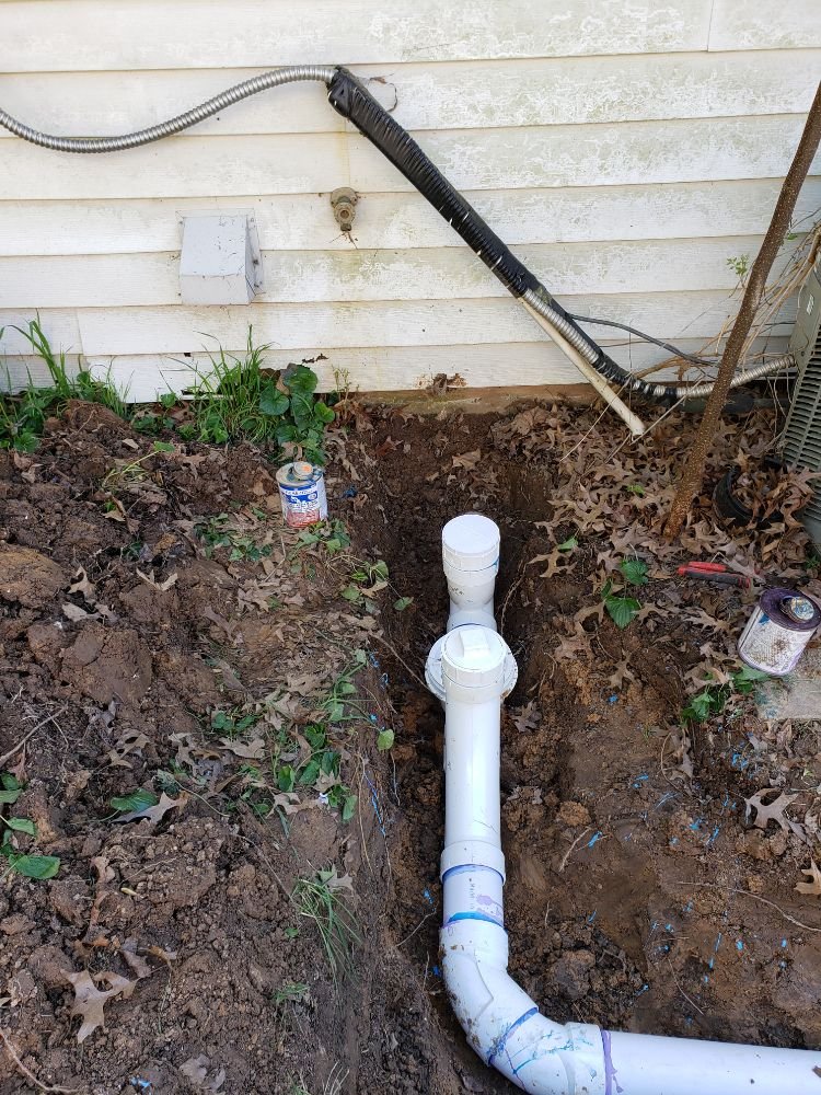 Slide of PG Plumbing & Drain