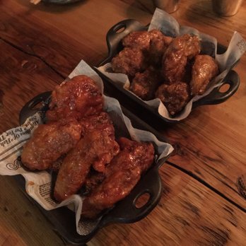 Barn Joo 35 - Korean Near Me - New York, New York