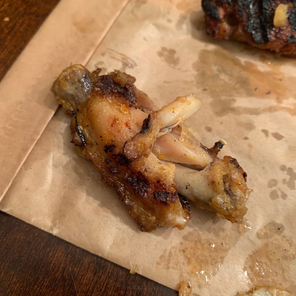 Nando's Peri-Peri - Wth? - South African Near Me - Reston, Virginia Nando's Peri-Peri - Wth? - South African Near Me - Reston, Virginia