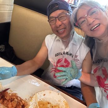 Crabby Crabby - Seafood Near Me - Newark, California Crabby Crabby - Seafood Near Me - Newark, California