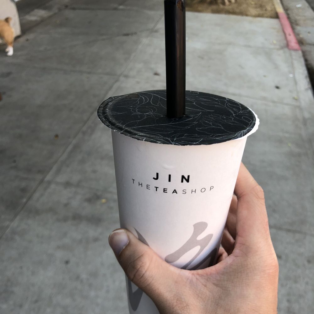 Jin Tea Shop - Tea Rooms Near Me - Pasadena, California Jin Tea Shop - Tea Rooms Near Me - Pasadena, California