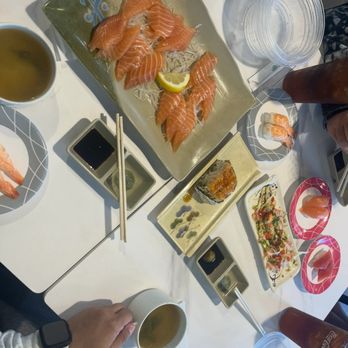 Fuji Sushi Buffet - Japanese Near Me - Concord, California Fuji Sushi Buffet - Japanese Near Me - Concord, California