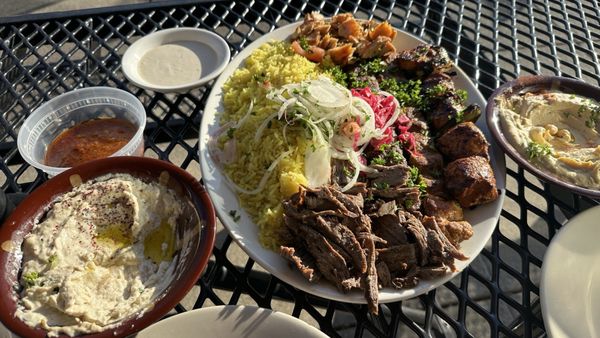 Olive & Lime Cafe by null