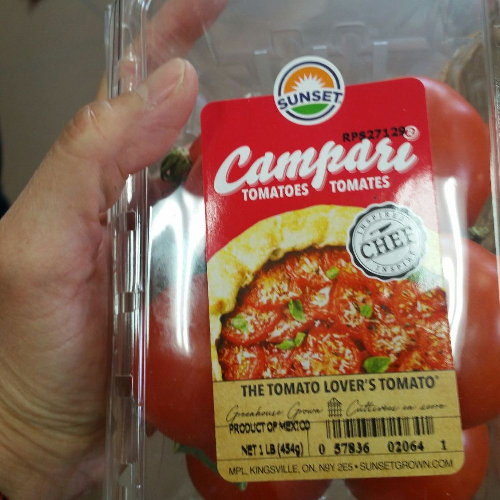 Trader Joe's - Campari tomatoes - Grocery Near Me - Albuquerque, New Mexico Trader Joe's - Campari tomatoes - Grocery Near Me - Albuquerque, New Mexico
