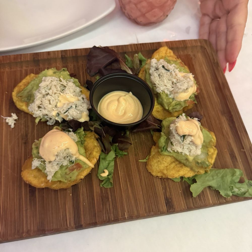 Donjito - Latin American Near Me - Mamaroneck, New York