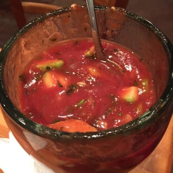 Duckie's Chowder House - Seafood Near Me - Cayucos, California