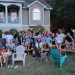 Charleston Recovery Center