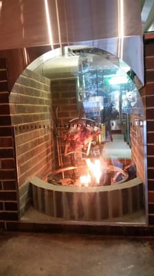 BlackFire Restaurant Canberra by null