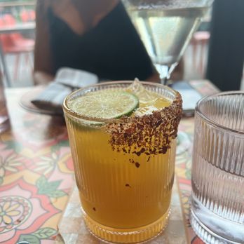 Kirby Club - Delicious drink - Mediterranean Near Me - Fairfax, Virginia Kirby Club - Delicious drink - Mediterranean Near Me - Fairfax, Virginia