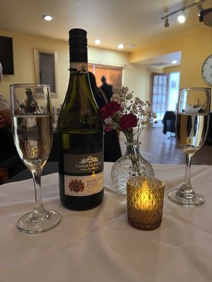 La Bella Vita Ristorante Italiano by null