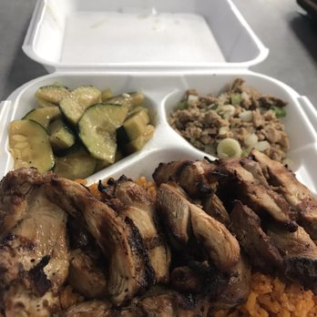 Red Rice - Barbeque Near Me - Las Vegas, Nevada Red Rice - Barbeque Near Me - Las Vegas, Nevada