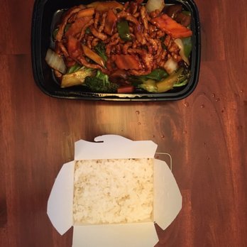 Lee Cafe - B2. Pork with Mixed Vegatable - Sushi Bars Near Me - Fort Mill, South Carolina Lee Cafe - B2. Pork with Mixed Vegatable - Sushi Bars Near Me - Fort Mill, South Carolina