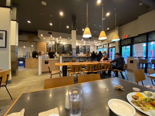 Bread Co.