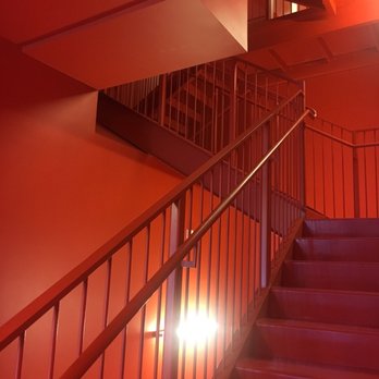 Berkeley Art Museum and Pacific Film Archive - Art Museums Near Me - Berkeley, California Berkeley Art Museum and Pacific Film Archive - Art Museums Near Me - Berkeley, California