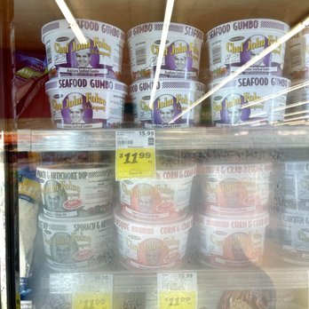 Winn Dixie - Gumbo - Grocery Near Me - Mobile, Alabama