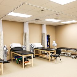 Improve Physical Therapy & Hand Center