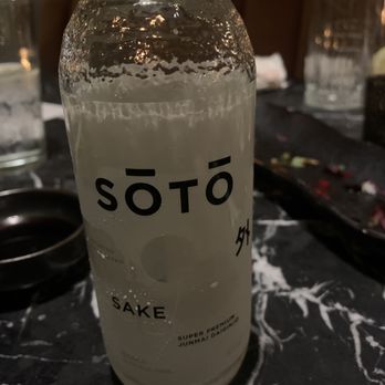 The Venue - Soto Sake. - Sushi Bars Near Me - Palm Desert, California The Venue - Soto Sake. - Sushi Bars Near Me - Palm Desert, California