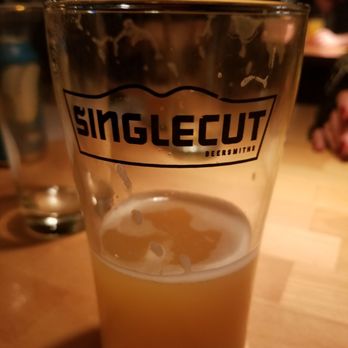 SingleCut Beersmiths - Breweries Near Me - Astoria, New York