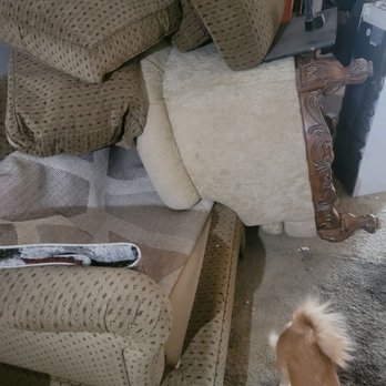IE Junk - Junk Removal & Hauling Near Me - Mentone, California