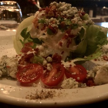 III Forks - Wedge Salad - Steakhouses Near Me - Austin, Texas III Forks - Wedge Salad - Steakhouses Near Me - Austin, Texas