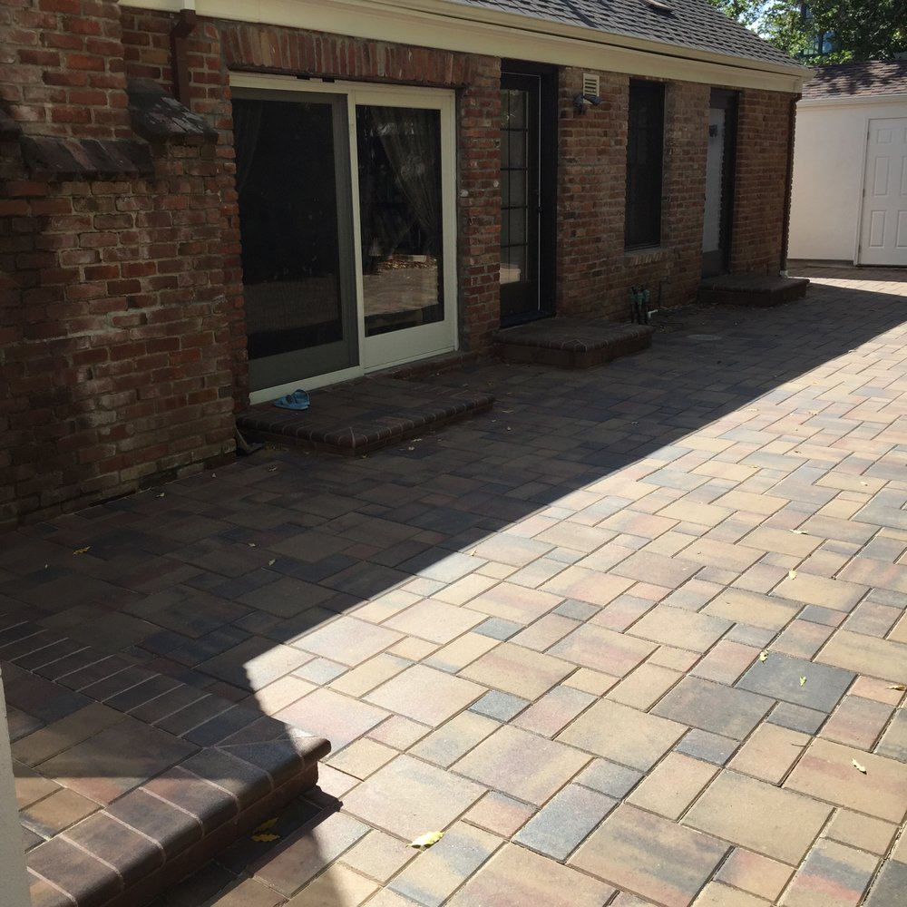 Slide of HBC Construction