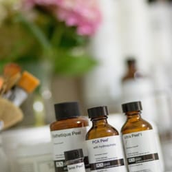 Melissa Carlson - A Skincare & Waxing Studio