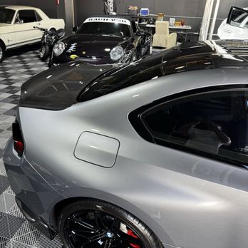 Luxe Detailing Pro - Auto Detailing Near Me