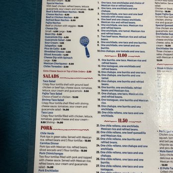 Guayabitos - Menu - Mexican Near Me - Maggie Valley, North Carolina Guayabitos - Menu - Mexican Near Me - Maggie Valley, North Carolina
