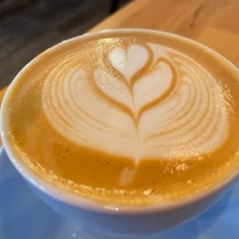 Coffee Nature - Coffee & Tea Near Me - Washington, DC, District of Columbia