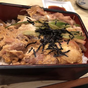 Yanagi Sushi - Donburi - Japanese Near Me - Honolulu, Hawaii