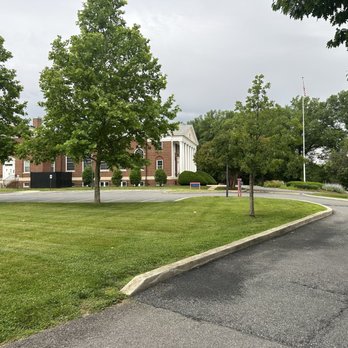 Rock Creek Cemetery - Main house - Funeral Services & Cemeteries Near Me - Washington, DC, District of Columbia