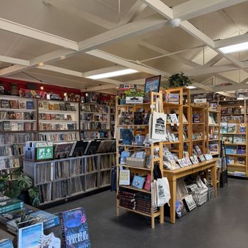 Talk Story Bookstore - Inside of the store - Bookstores Near Me - Kaumakani, Hawaii Talk Story Bookstore - Inside of the store - Bookstores Near Me - Kaumakani, Hawaii