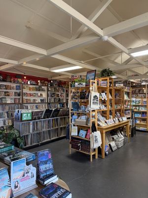 Talk Story Bookstore by null