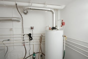 Slide of Intercity Plumbing & Heating