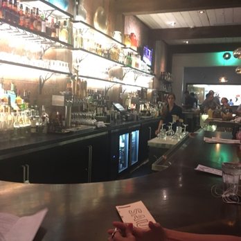 SAUSAL - Bar area - Mexican Near Me - El Segundo, California SAUSAL - Bar area - Mexican Near Me - El Segundo, California