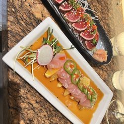 Ichiban Japanese Steakhouse