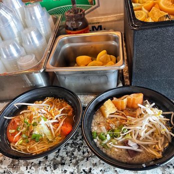 Kim Son - Chao long and Bun Rieu - Vietnamese Near Me - Houston, Texas Kim Son - Chao long and Bun Rieu - Vietnamese Near Me - Houston, Texas