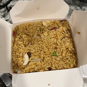 Jade Garden - House special fried rice - Chinese Near Me - Davenport, Florida Jade Garden - House special fried rice - Chinese Near Me - Davenport, Florida