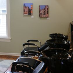 Milieu Salon Spa