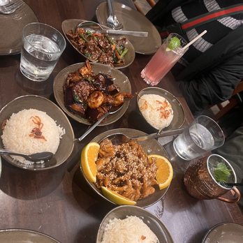 Burma 2 - Delicious food! - Burmese Near Me - Walnut Creek, California Burma 2 - Delicious food! - Burmese Near Me - Walnut Creek, California