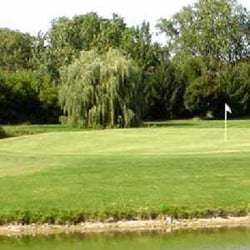 Brookside Golf Course of Saline