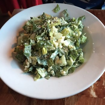 Rumba - East End Restaurant Week '19- Caesar Salad $6 Upcharge, Delicious - Caribbean Near Me - Hampton Bays, New York Rumba - East End Restaurant Week '19- Caesar Salad $6 Upcharge, Delicious - Caribbean Near Me - Hampton Bays, New York