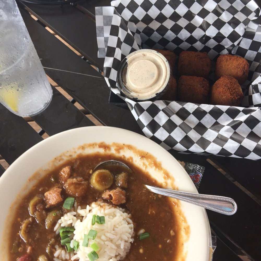 The Reef - Seafood Near Me - Biloxi, Mississippi