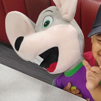 Chuck E. Cheese - Pizza Near Me - Valley Stream, New York Chuck E. Cheese - Pizza Near Me - Valley Stream, New York