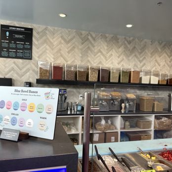 Elite Experience: Blue Bowl - Yelp Events Near Me - Oceanside, California